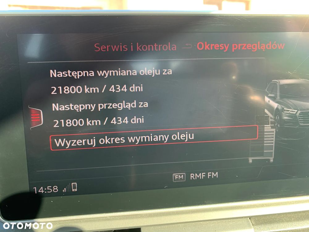 Audi Q5 35 TDI Quattro S tronic - 30