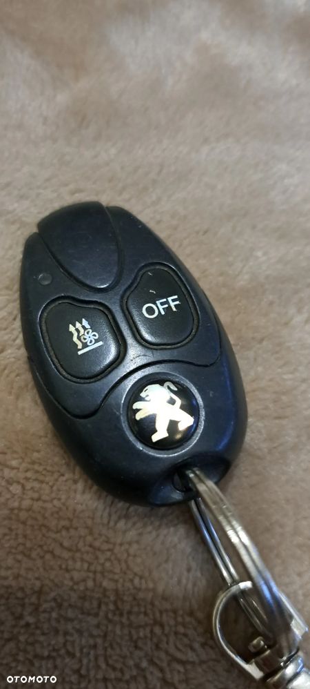 Peugeot Expert Long 2,9t Pro (bryg modu³owy) - 22