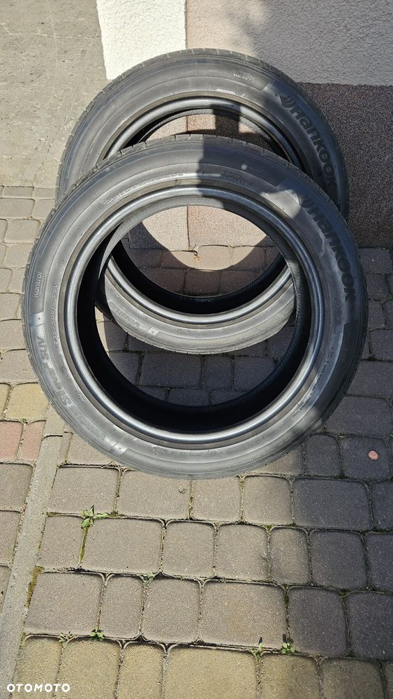 Continental PremiumContact 6 235/50 R19 - 10