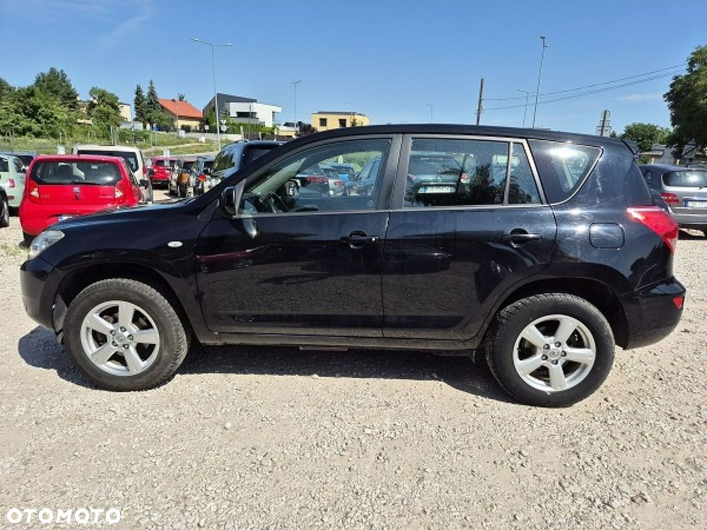 Toyota RAV4 - 14