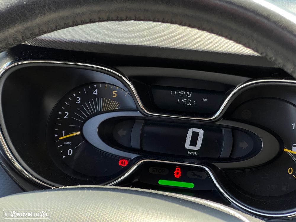 Renault Captur ENERGY dCi 90 S&S Helly Hansen - 14