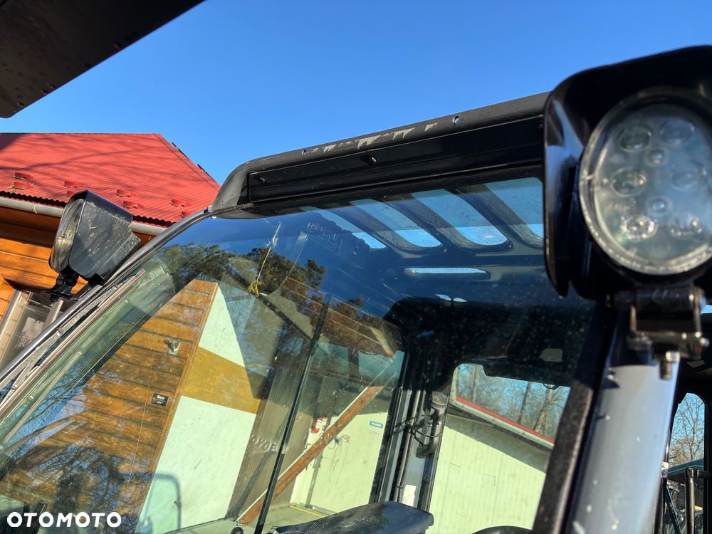 Toyota 8FGF30  Tonero 3t Tony LPG BENZYNA triplex 48 500 NETTO!!! 2019R - 11