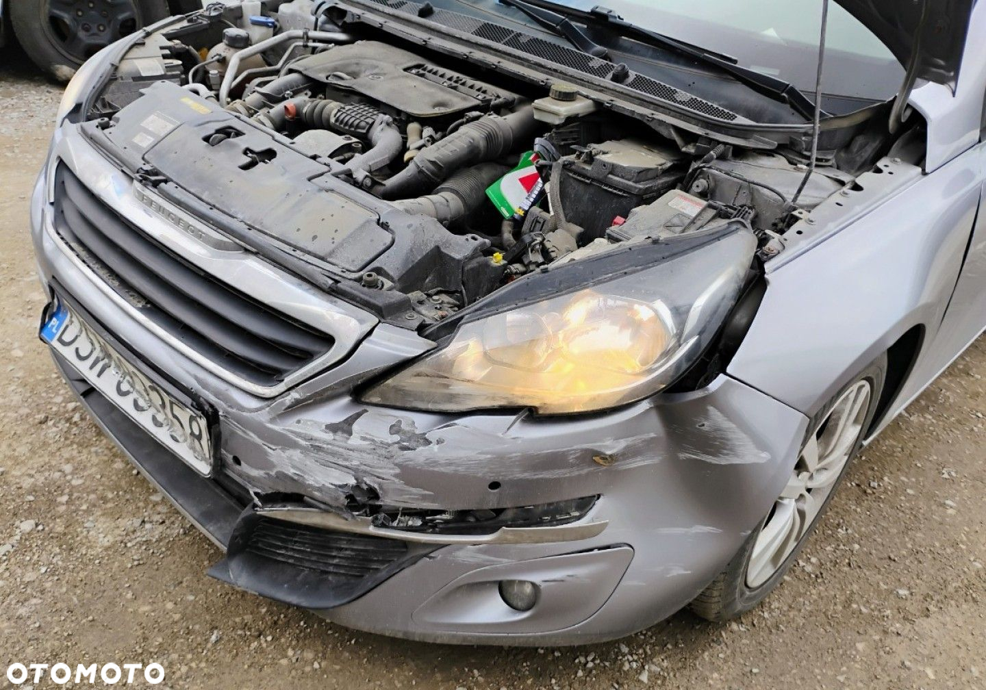 Peugeot 308 - 24