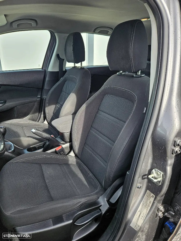 Fiat Tipo Station Wagon 1.3 M-Jet Lounge Tech J17 - 8