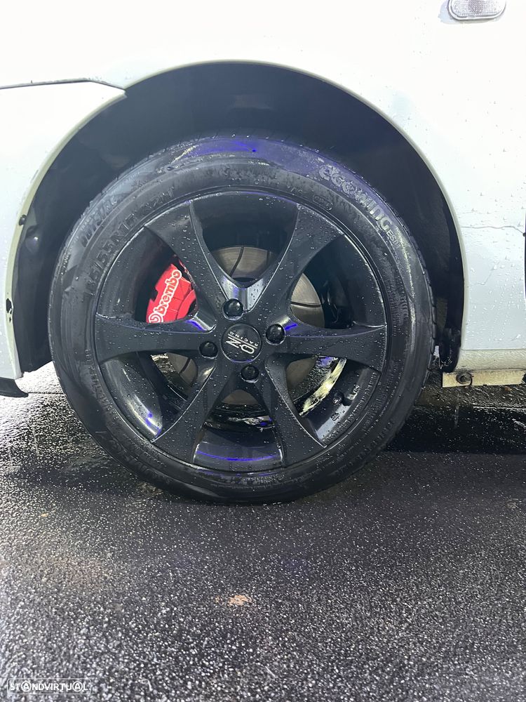 Renault Clio 1.5 dCi Pack - 3