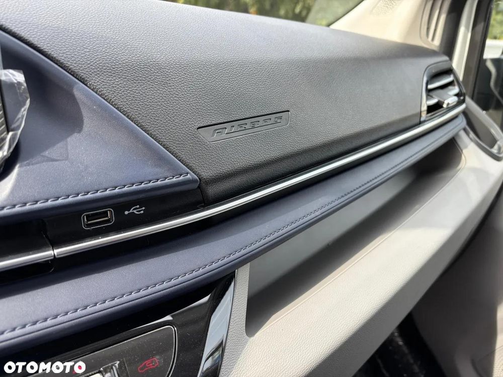 Maxus Deliver 9 L3H2 150KM - 12