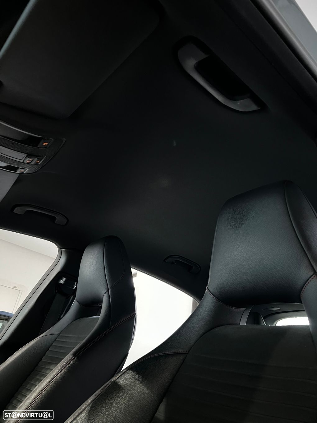 Mercedes-Benz GLA 180 d AMG Line - 14