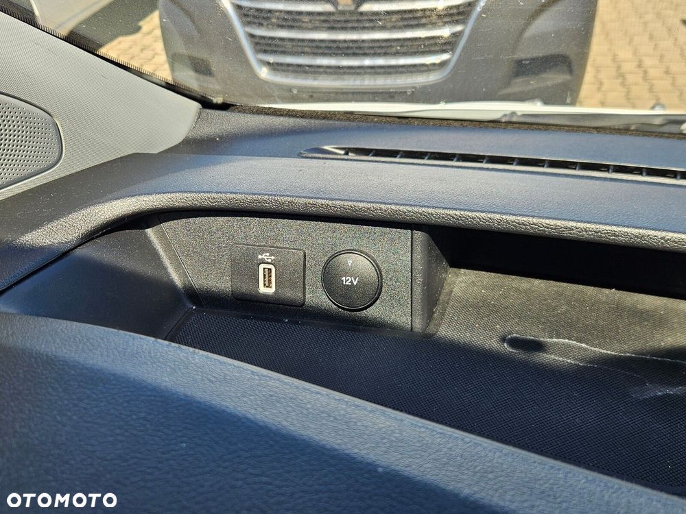 Ford transit-custom L2H1 *65900zł NETTO* Zabudowa warsztatowa 2.0TdCi/170KM - 29