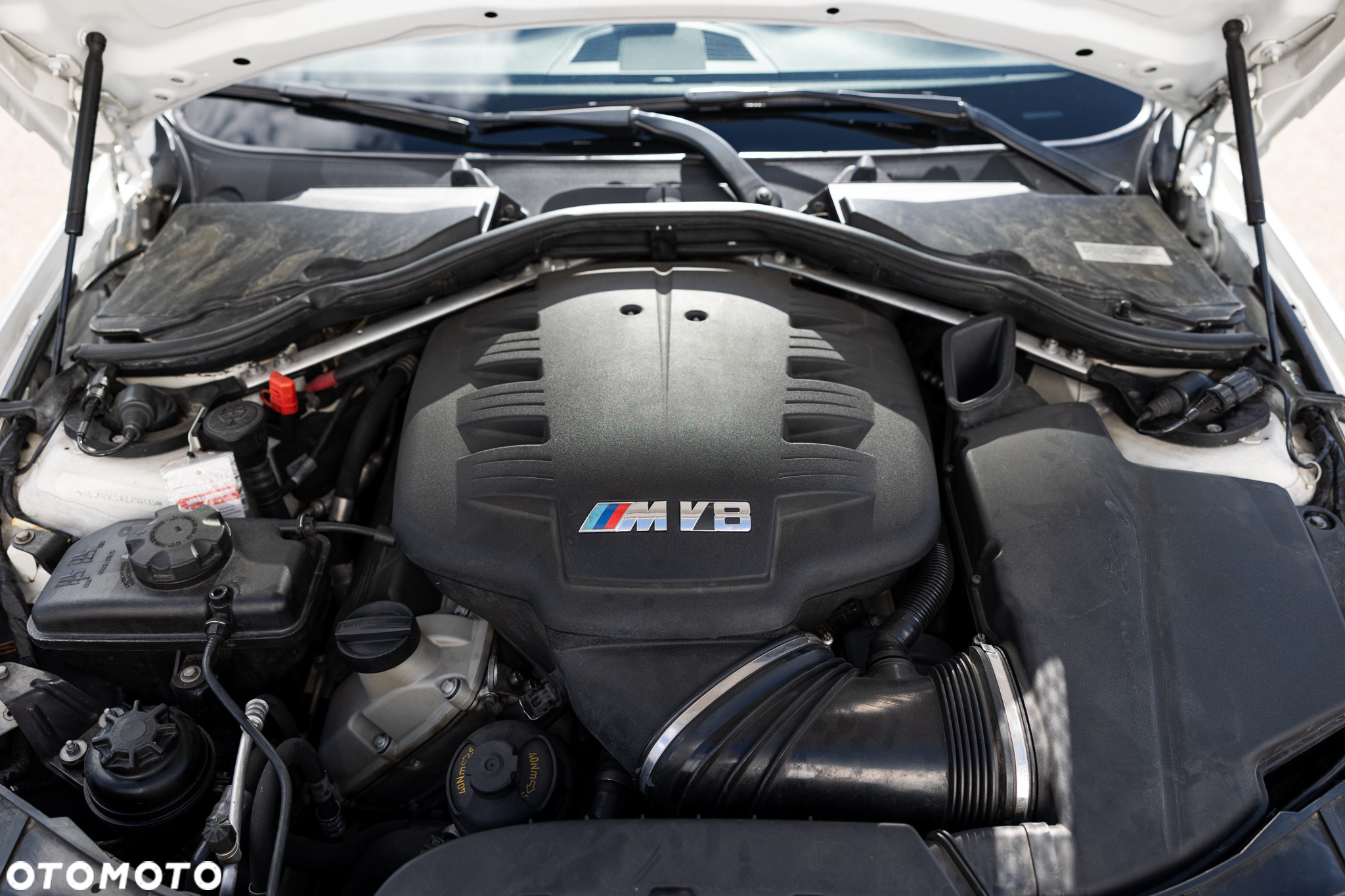 BMW M3 Coupe Drivelogic - 16