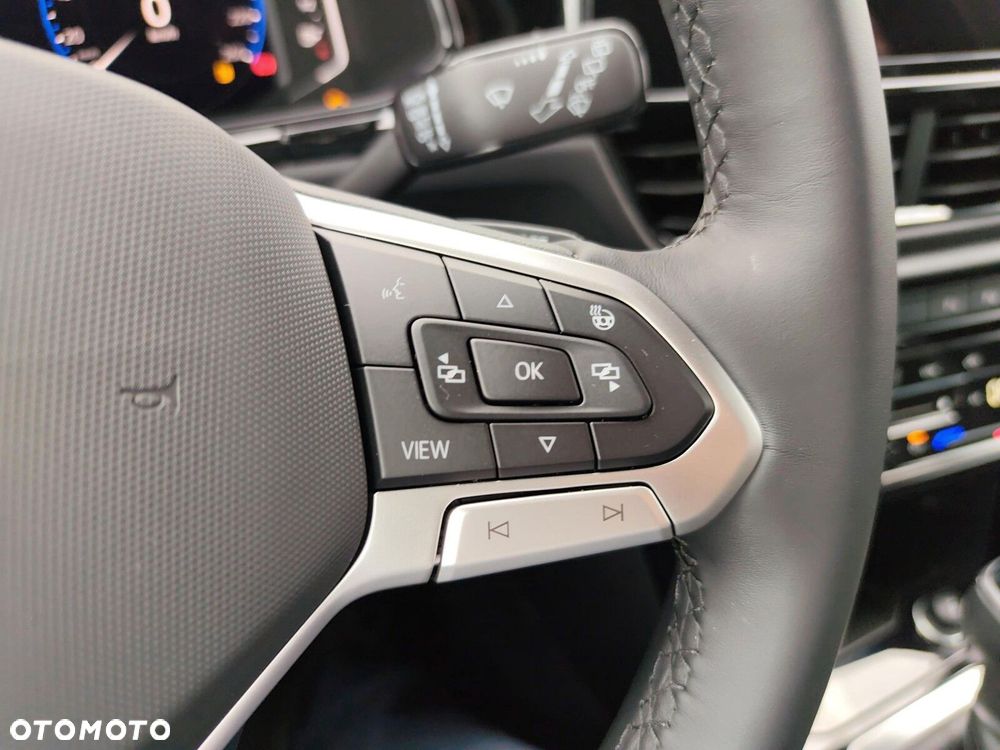 Volkswagen T-Roc 1.5 TSI Final Edition DSG - 18