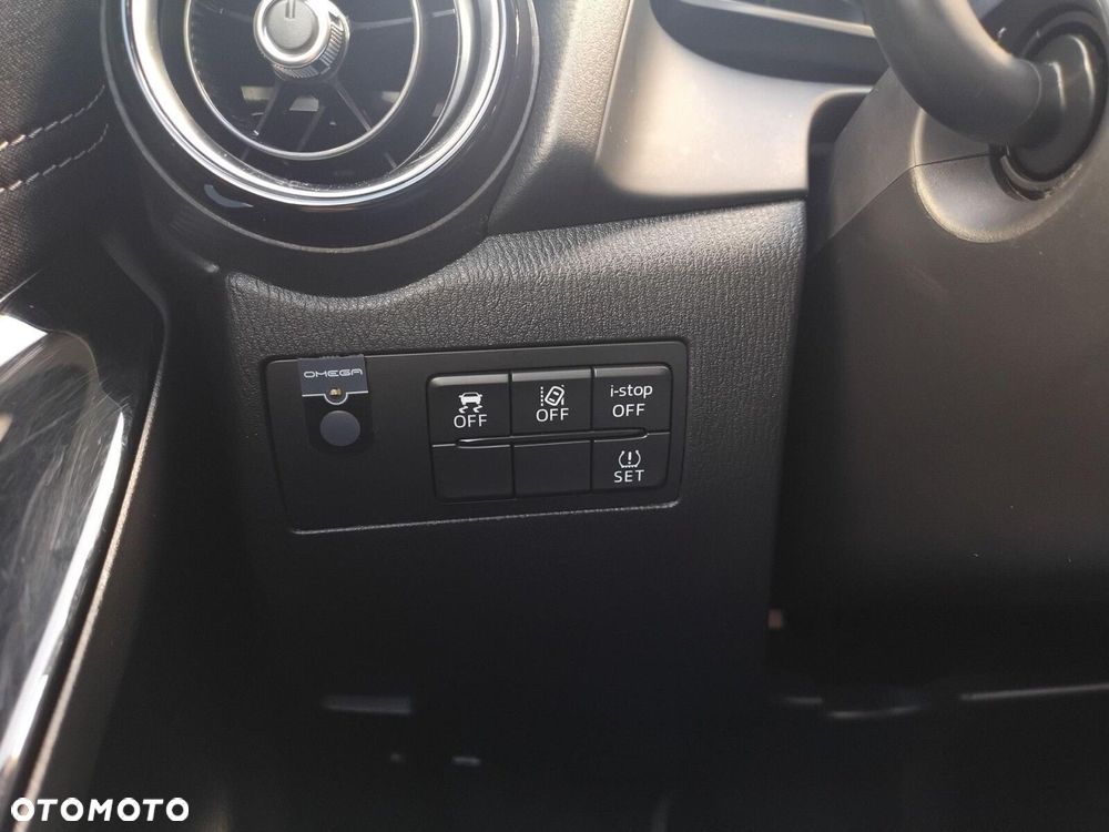 Mazda 2 1.5 Skypassion - 21