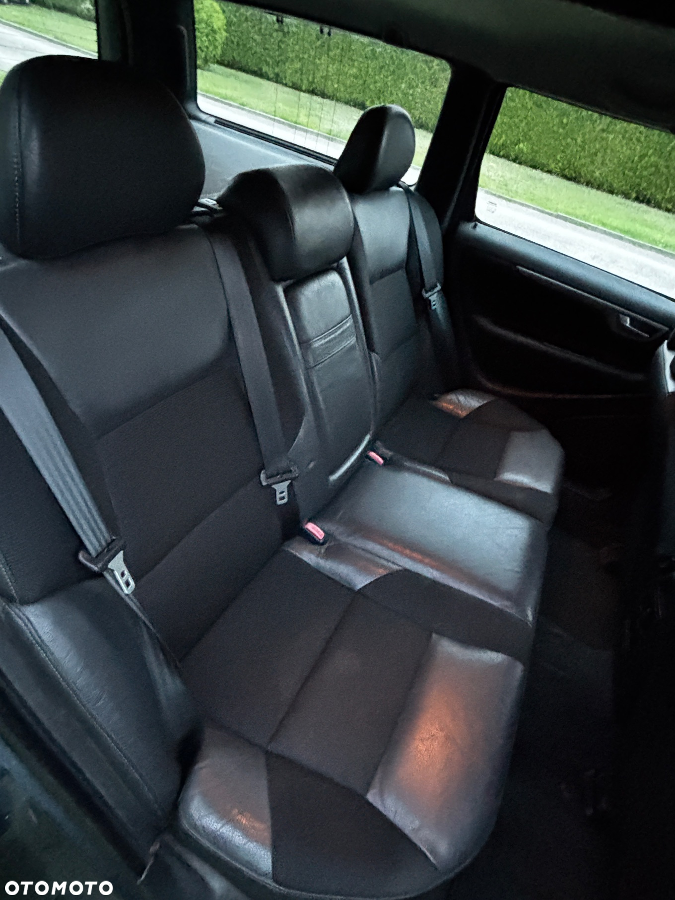 Volvo V70 - 8