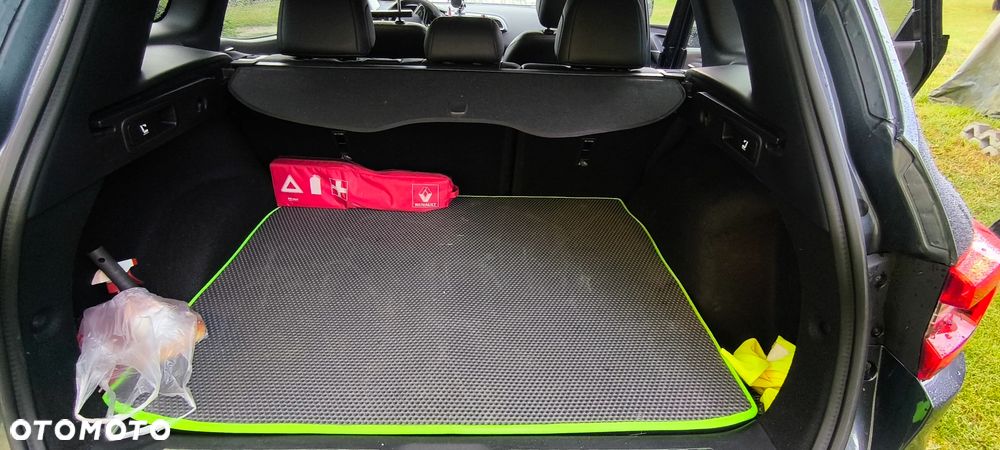 Renault Kadjar 1.5 Blue dCi Intens EDC - 14