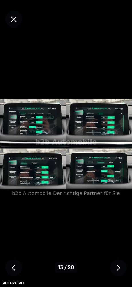 MG EHS 1.5 T-GDi AT PHEV Exclusive - 10