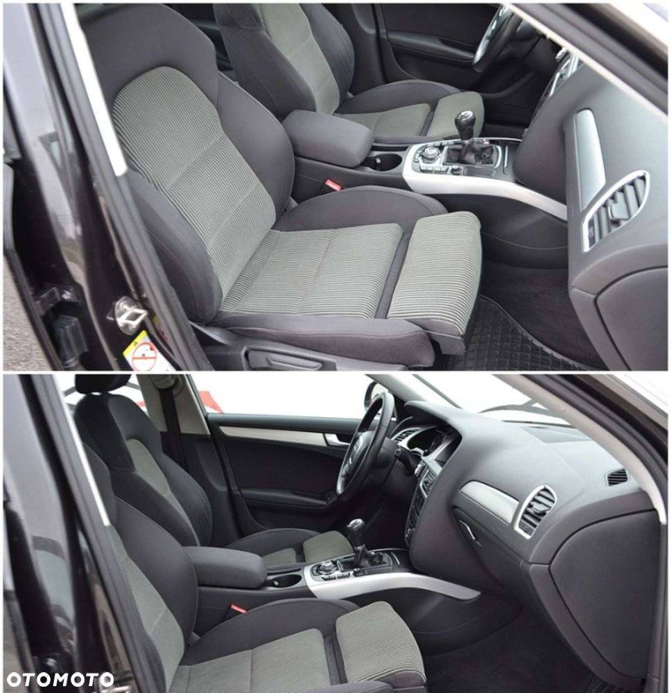 Audi A4 - 19