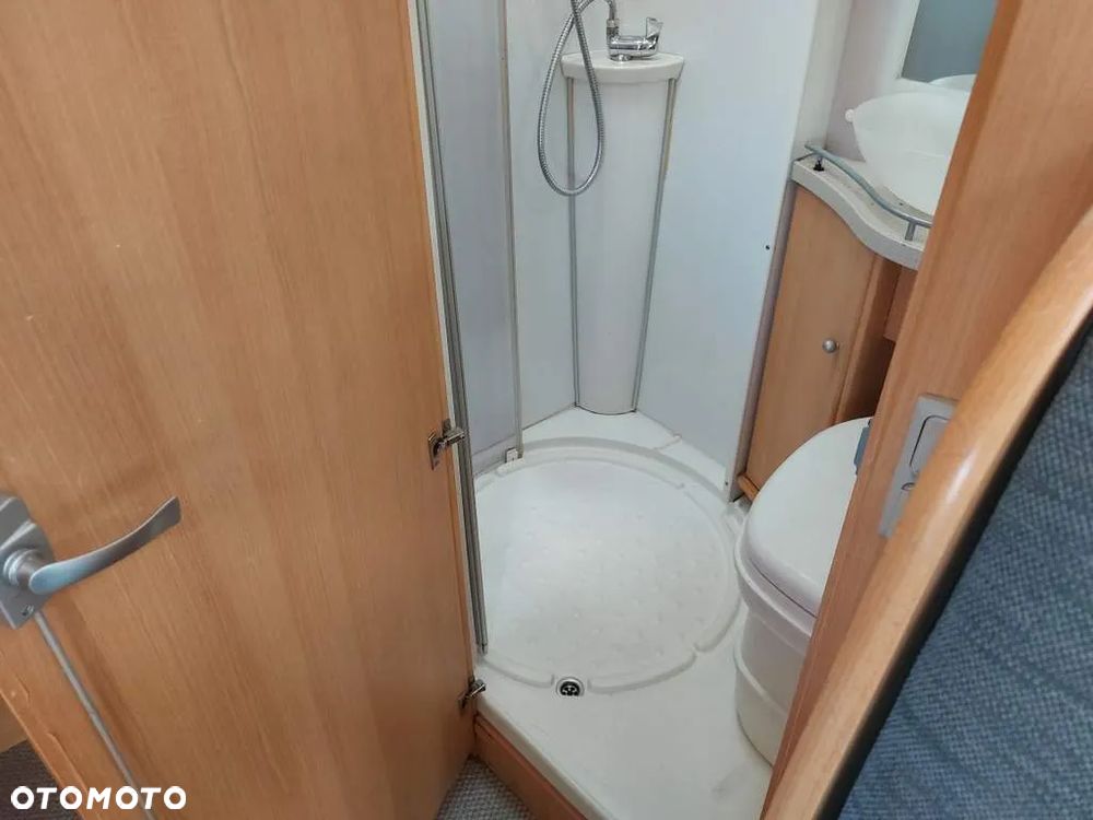 Fiat Ducato TEC Rotec A 651 G - 24