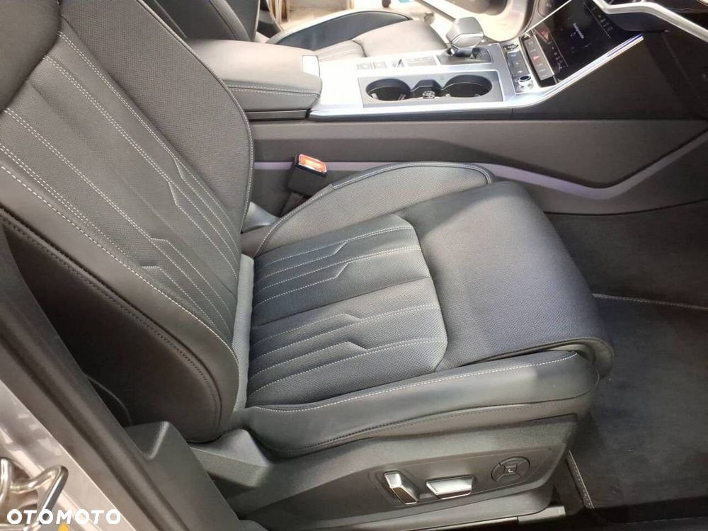 Audi A6 Limousine - 15