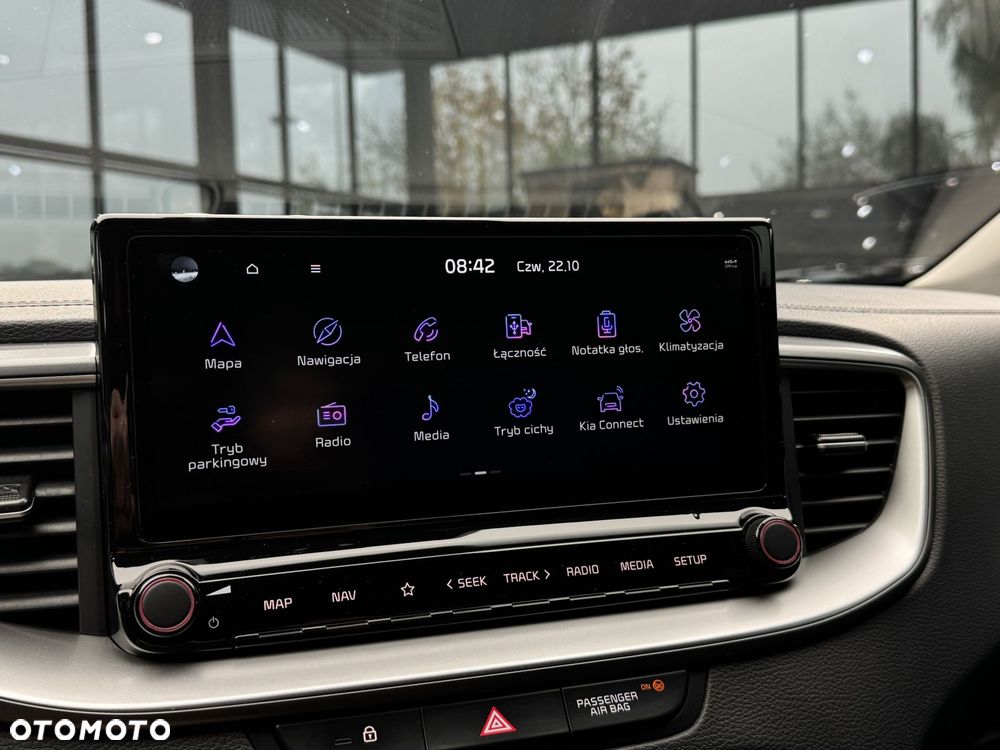 Kia Ceed 1.5 T-GDI M - 31