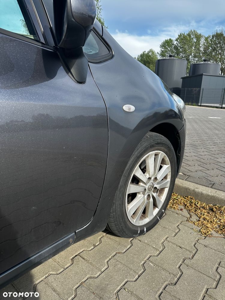 Toyota Auris 2.0 D-4D Sol - 21