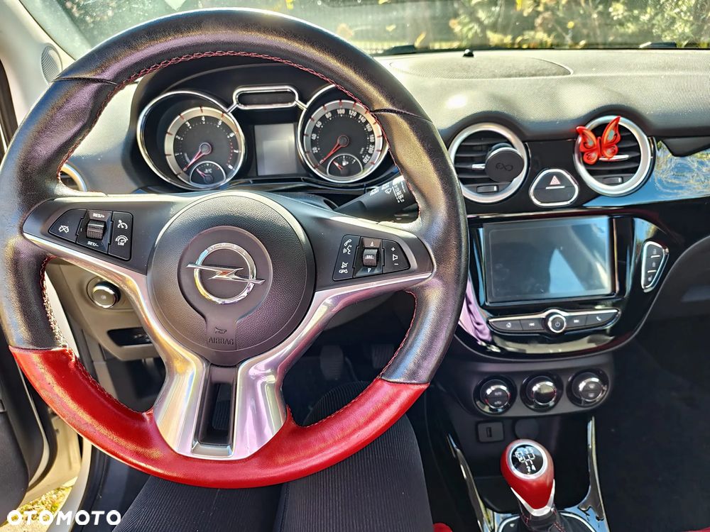 Opel Adam - 5