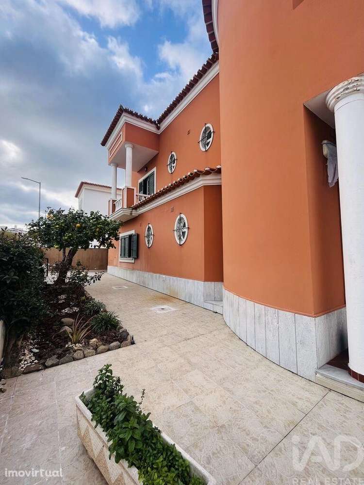 Casa / Villa T6 em Beja (Salvador e Santa Maria da Feira) de 421 m2 - Grande imagem: 2/34
