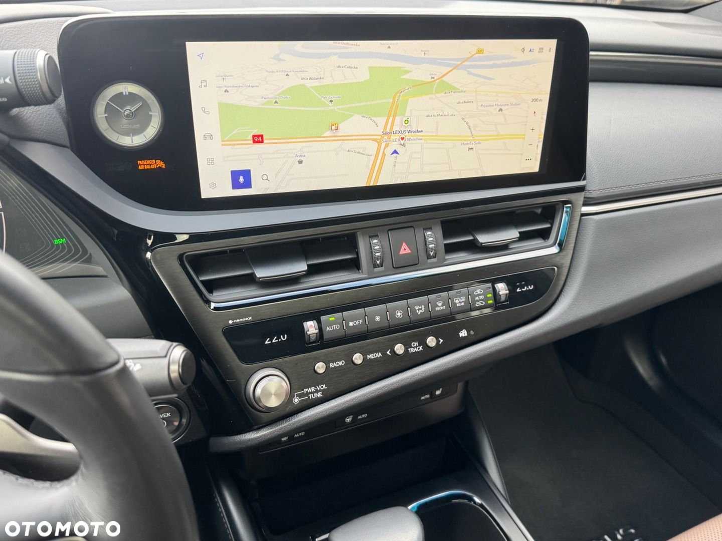 Lexus ES - 18
