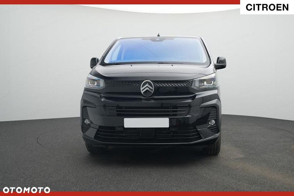 Citroën SpaceTourer - 2