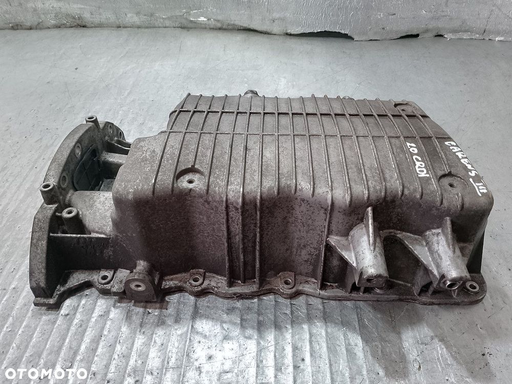 MISKA OLEJOWA KIA CARENS III 2.0 CRDI - 6