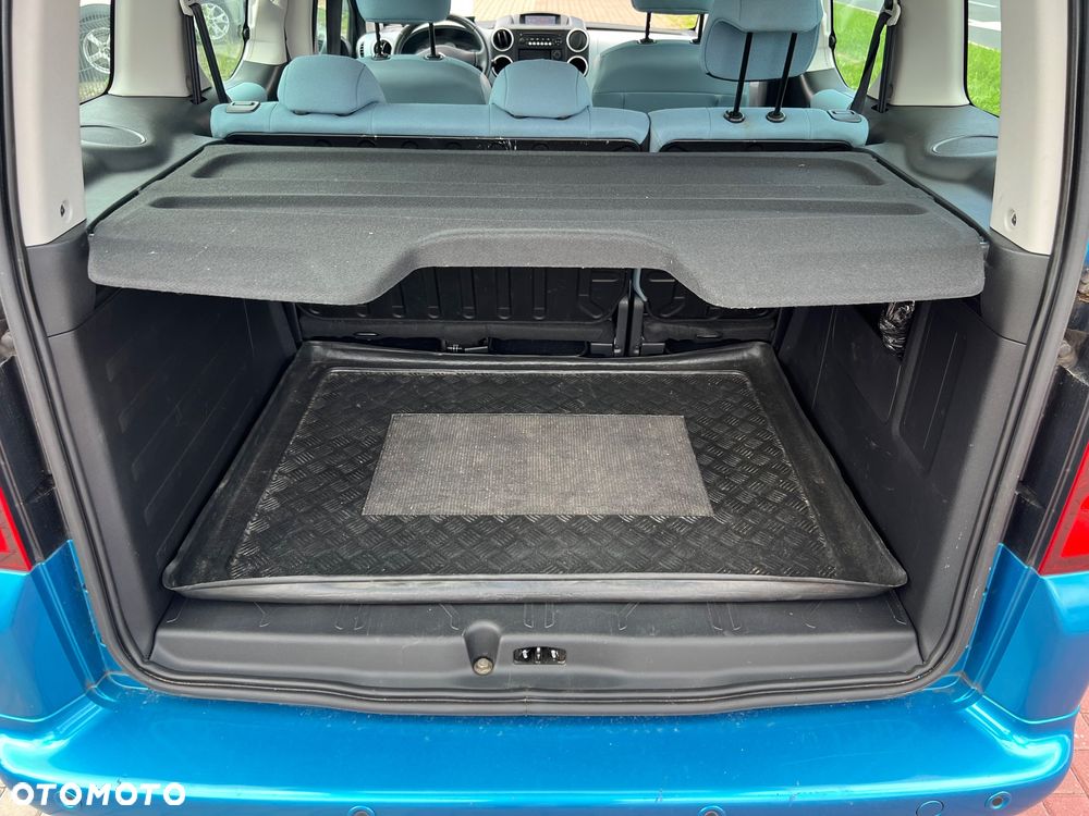 Citroën Berlingo 1.6 VTi Selection - 20