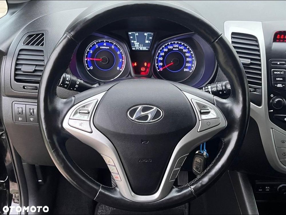 Hyundai ix20 1.4 Trend - 15