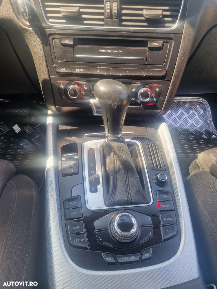 Audi Q5 - 6