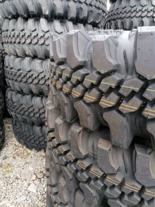 31x10.5R16 Anvelopa OFF-ROAD CST by MAXXIS M+S cu profil SIMEX - 4