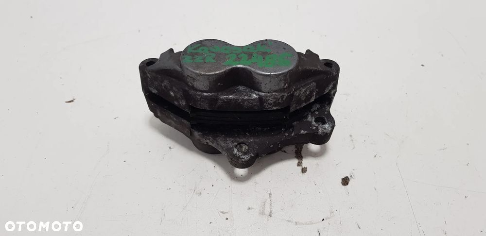 Kawasaki ZZR 600 Przedni Zacisk Hamulcowy - 1