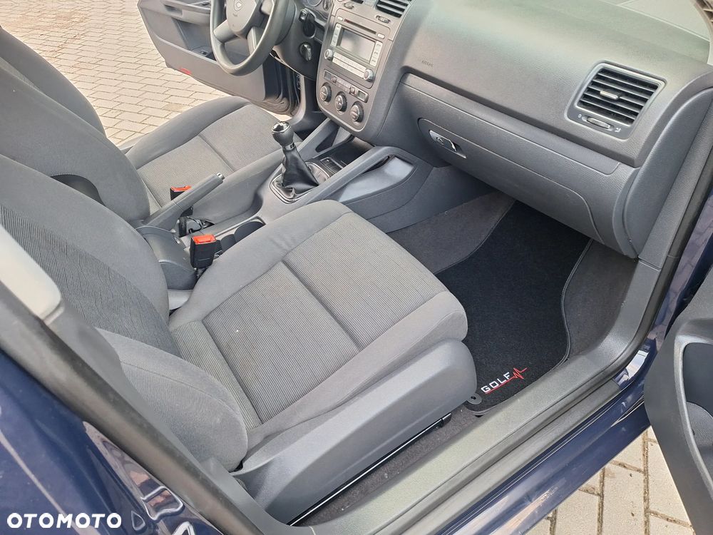 Volkswagen Golf 1.4 Basis - 29