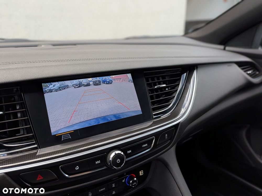 Opel Insignia 2.0 CDTI Elegance S&S - 28