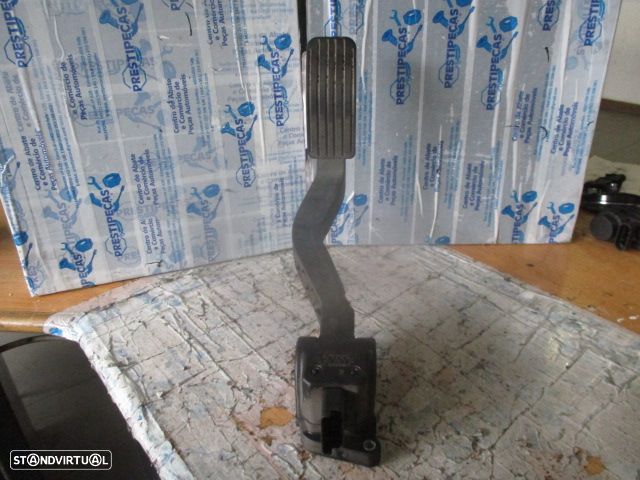 Pedal 9671433680 PEUGEOT 207 2010 1.4HDI - 2