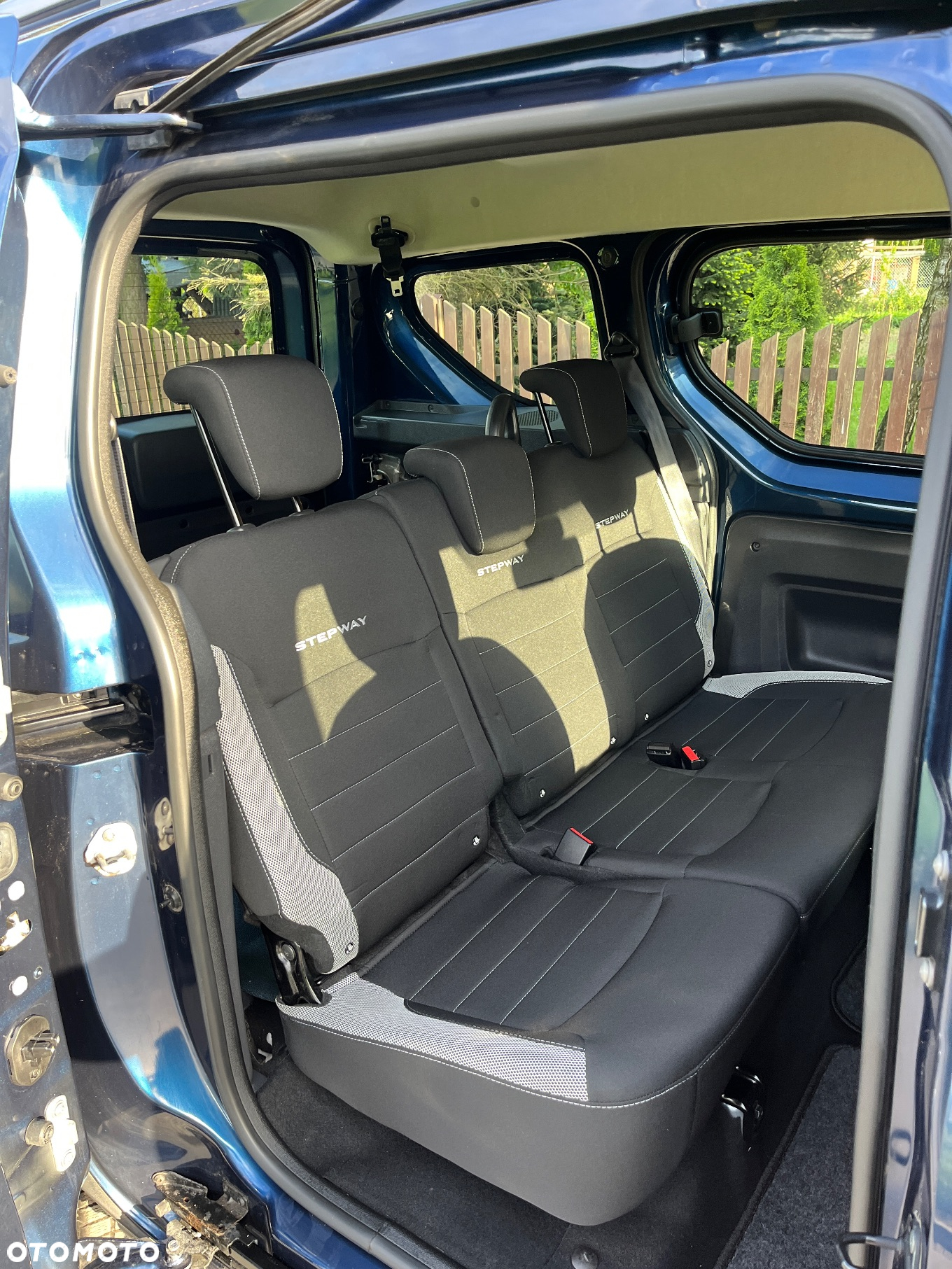 Dacia Dokker 1.2 TCe Stepway - 28