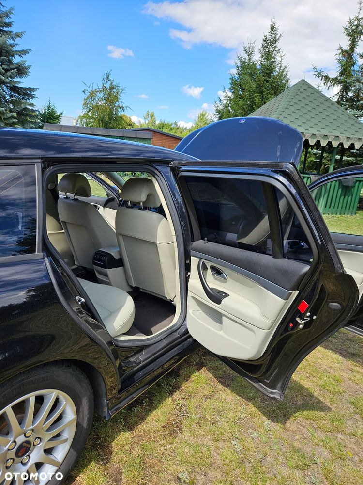 Saab 9-3 - 12