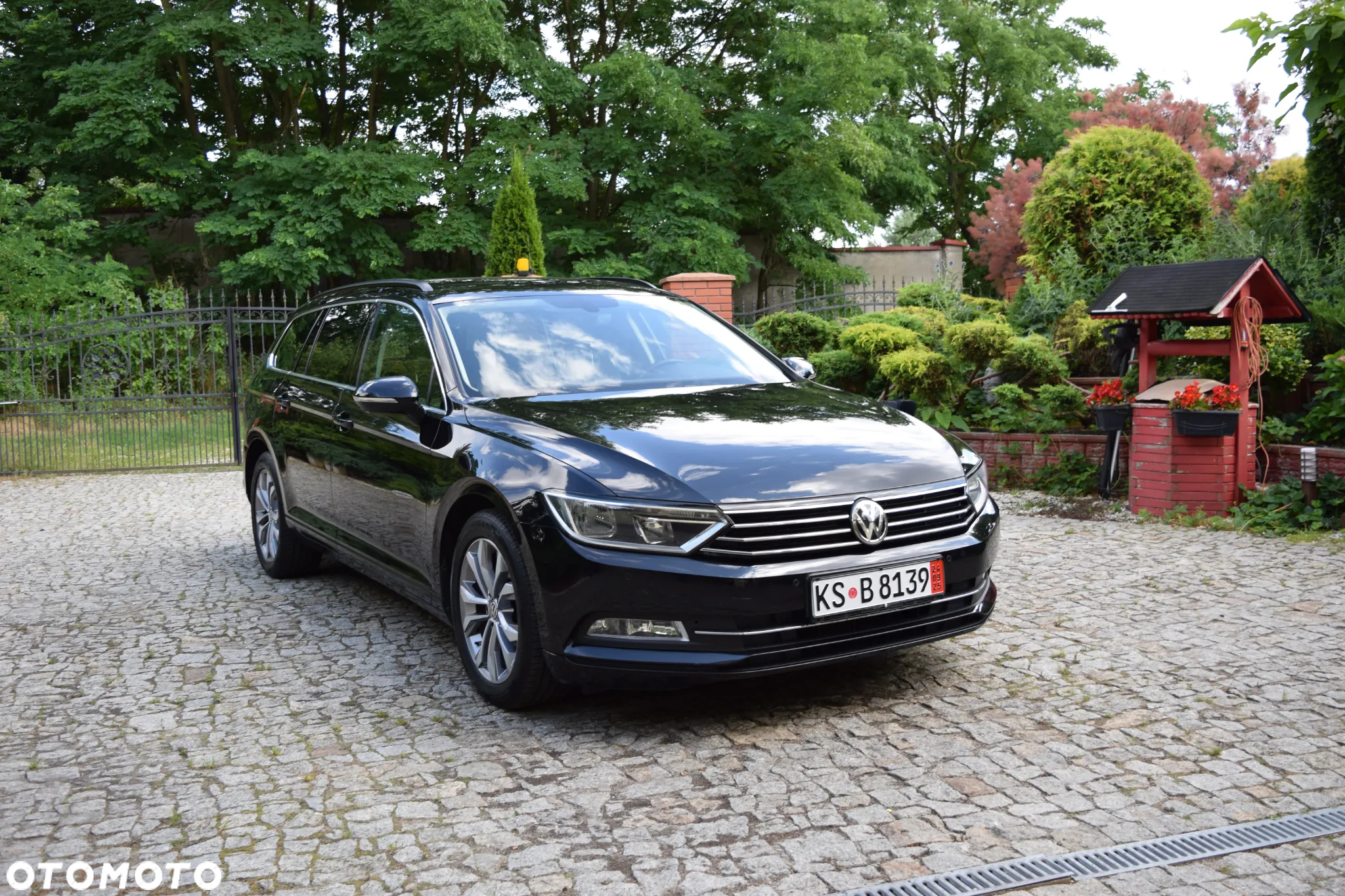 Volkswagen Passat 1.4 TSI Comfortline CityLine - 9