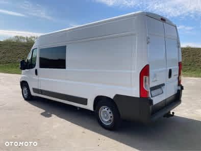 Citroën Jumper - 4