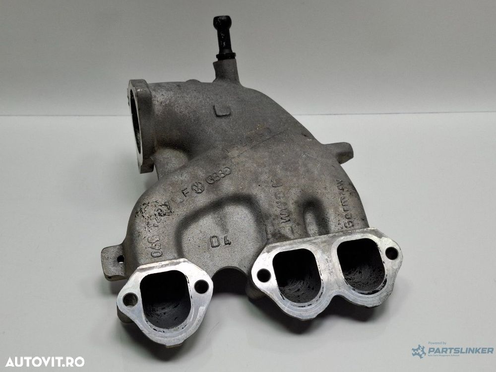 Galerie admisie SEAT CORDOBA III 6L2 2002 - 2009 TDI BMS, BNV 045129713F - 1