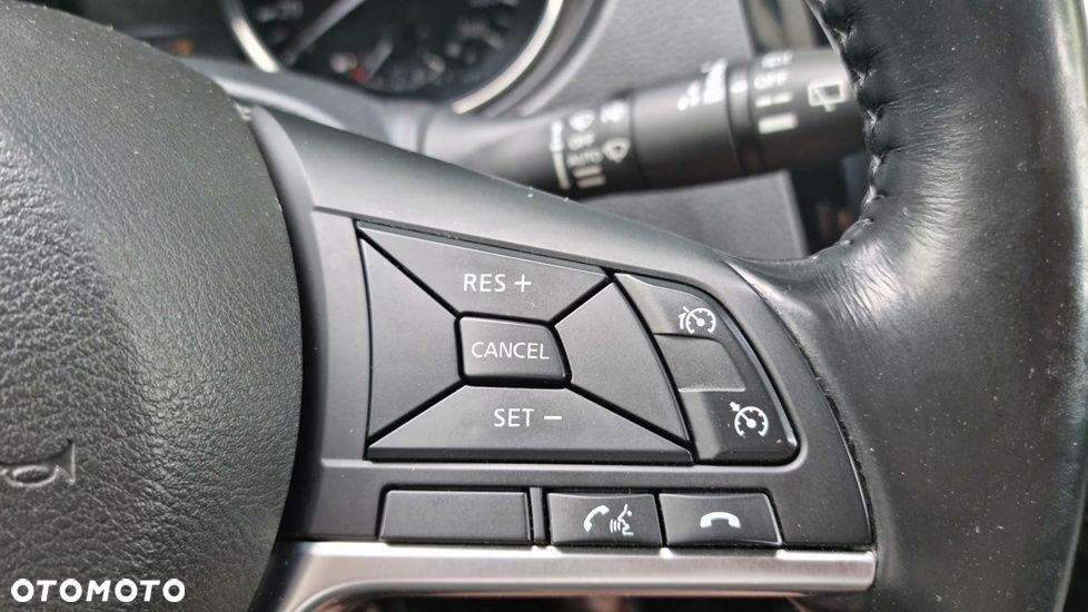 Nissan X-Trail 1.6 DCi Tekna 2WD EU6 - 15