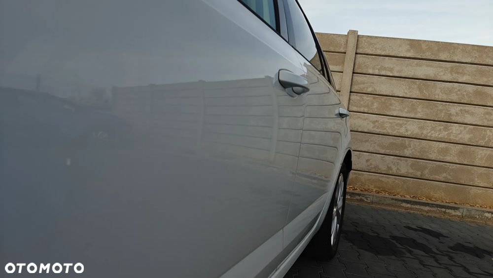 Skoda Octavia 1.4 TSI Green tec Ambition - 13