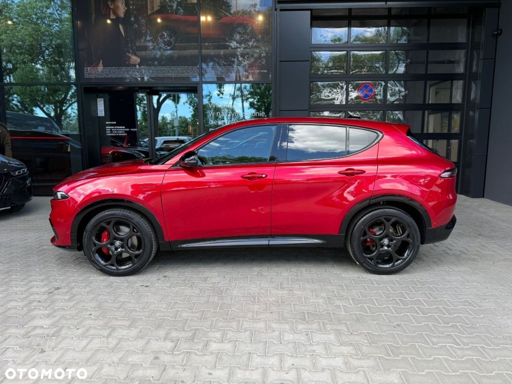Alfa Romeo Tonale - 6