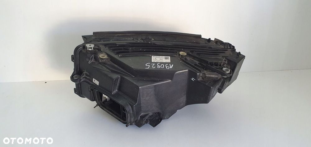 MERCEDES GLC W253 LIFT LAMPA PRZÓD PRAWA FULL LED A2539067001 - 3