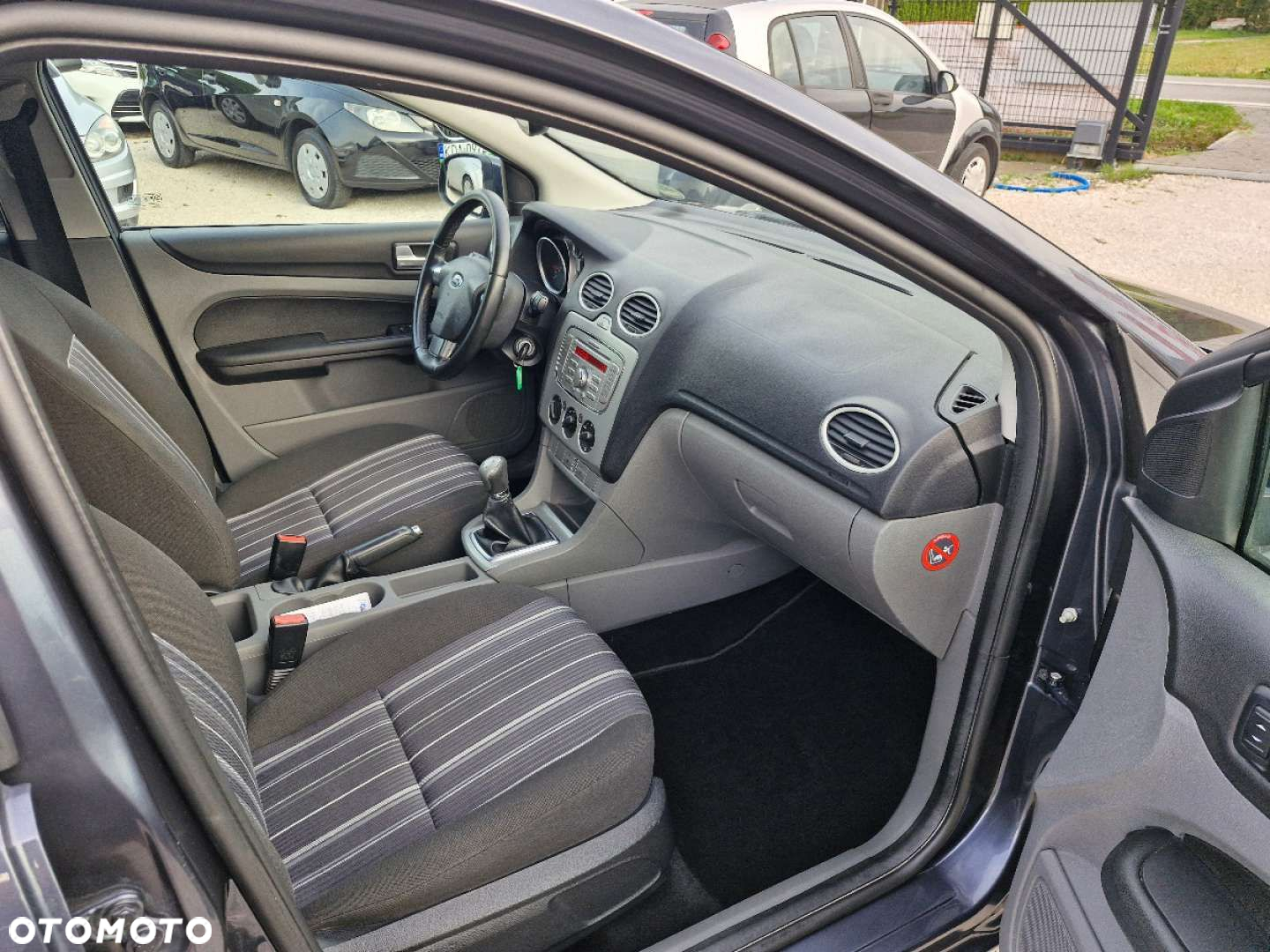 Ford Focus - 23