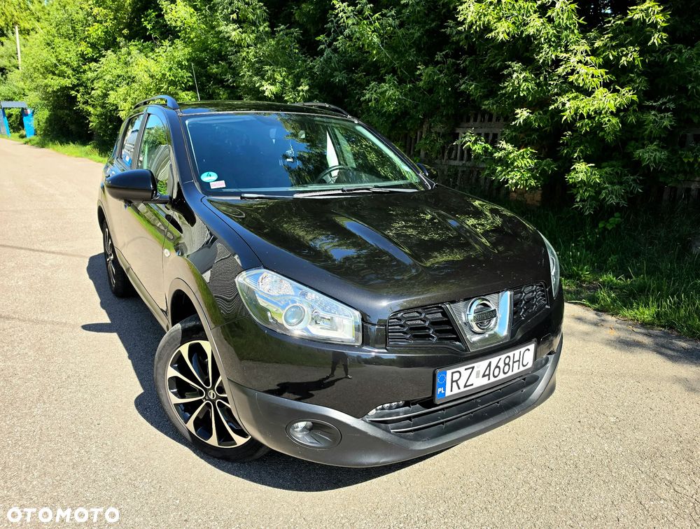 Nissan Qashqai 1.6 dCi 360 S&S - 23