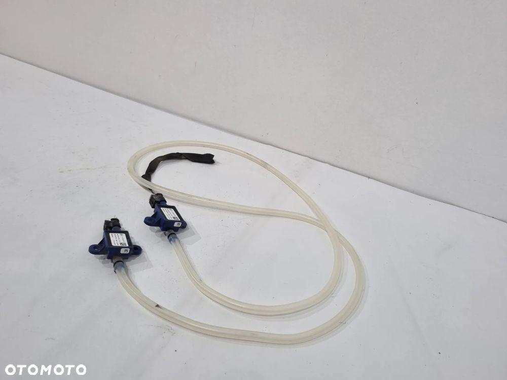 MERCEDES W117 LIFT CZUJNIK OCHRONY PIESZYCH A1179053001 - 2