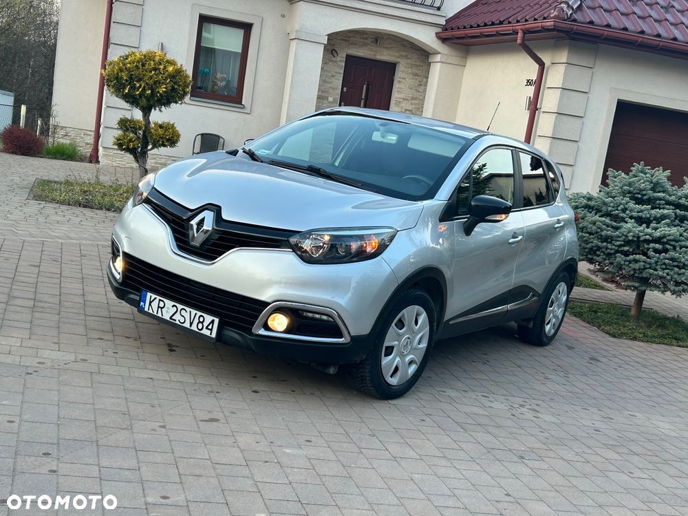 Renault Captur ENERGY TCe 90 Start&Stop Luxe - 15