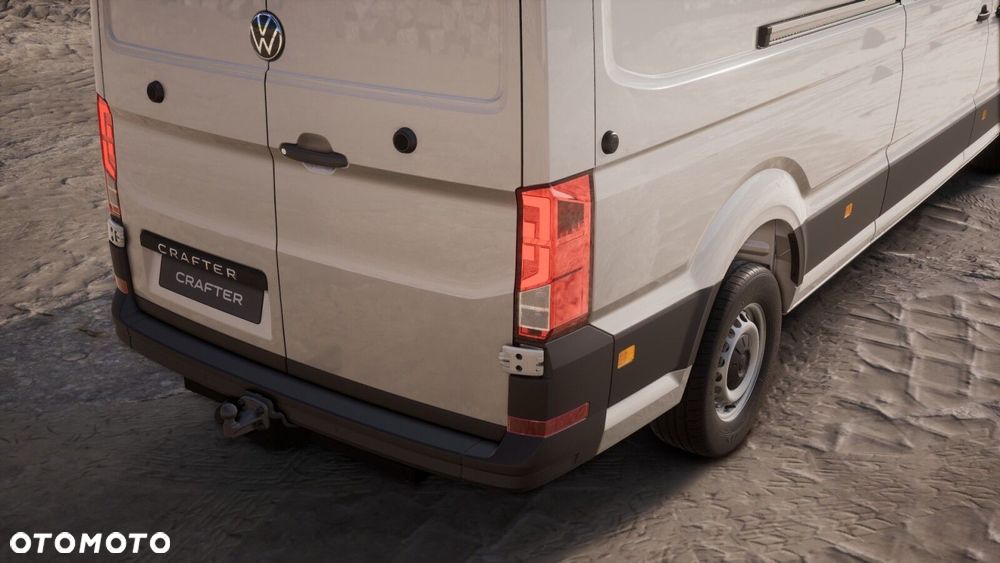 Volkswagen Crafter - 7